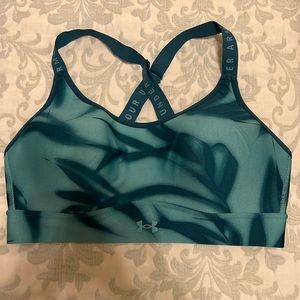 Under Armour Infinity moderate support Bra medium